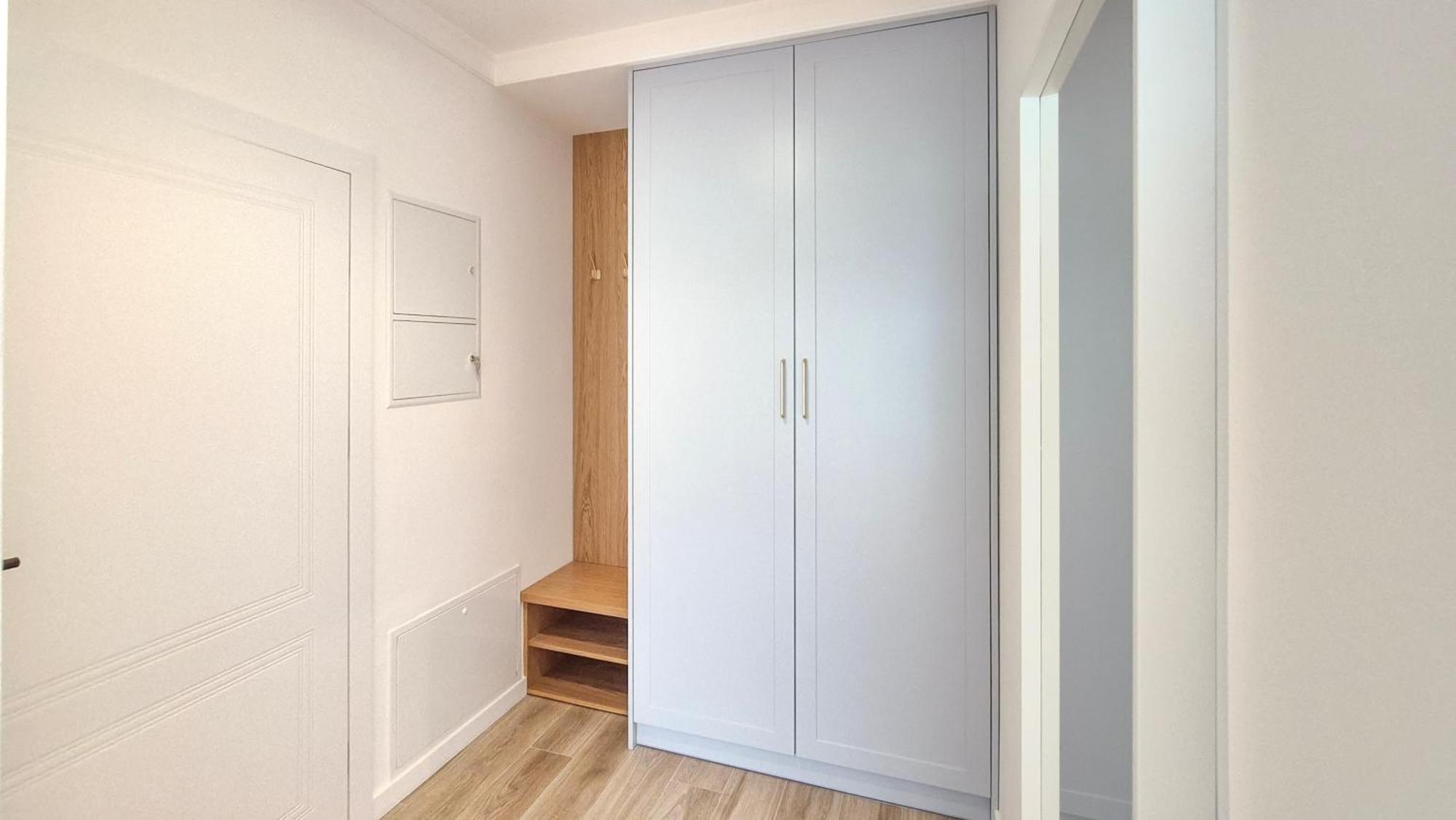 Apartamenty Dudek - Stylowe Apartamenty, 5 Minut Pieszo Do Morza! Рови Екстер'єр фото